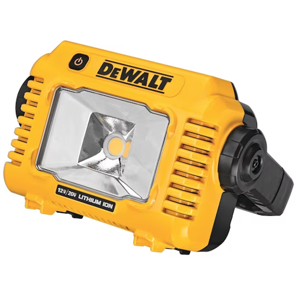 DeWALT Compact Task Light from Columbia Safety